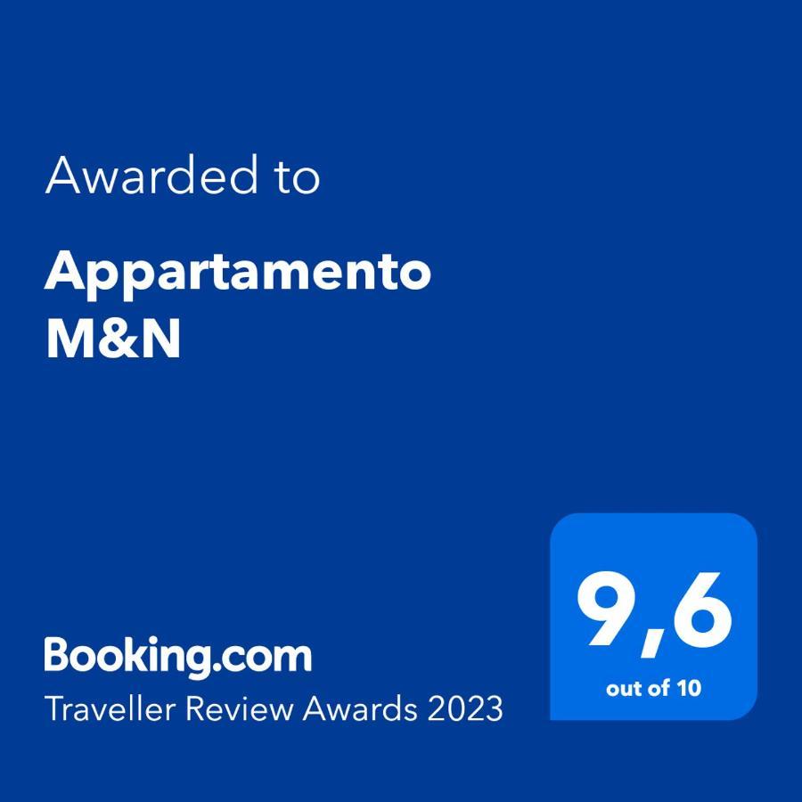Appartamento M&N Assemini Exterior photo
